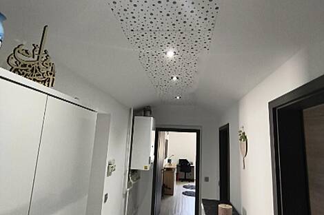 Апартаменты 3.5 комнаты в Ново Вевче: 14