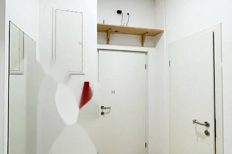 Трехкомнатная квартира Судня: 2