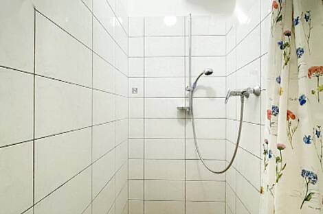 Трехкомнатная квартира Судня: 12