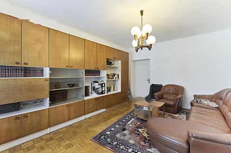 Квартира в Вич с двумя комнатами: 1