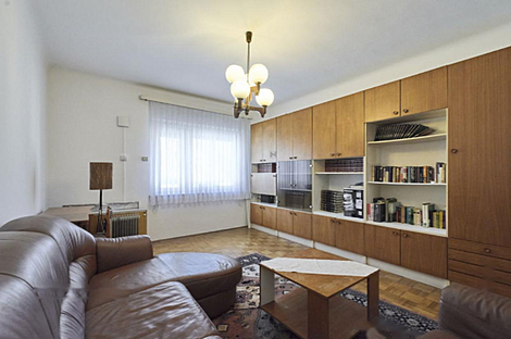 Квартира в Вич с двумя комнатами: 3