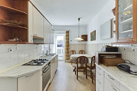 Квартира в Вич с двумя комнатами: 6