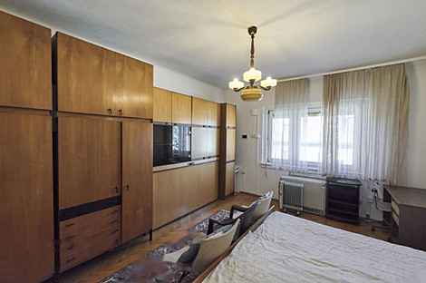 Квартира в Вич с двумя комнатами: 7