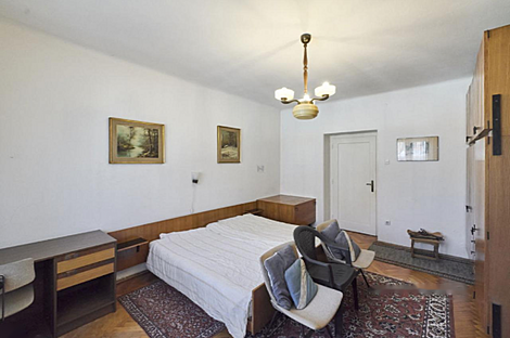 Квартира в Вич с двумя комнатами: 9