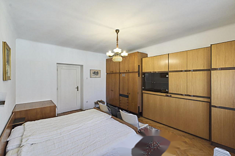 Квартира в Вич с двумя комнатами: 10