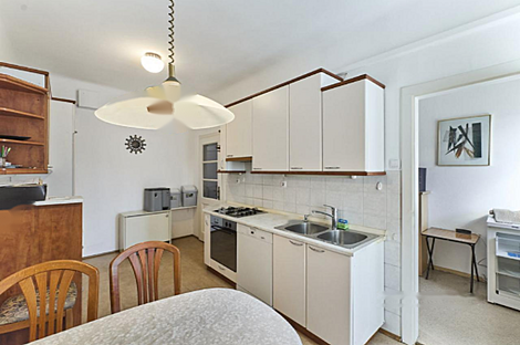 Квартира в Вич с двумя комнатами: 11