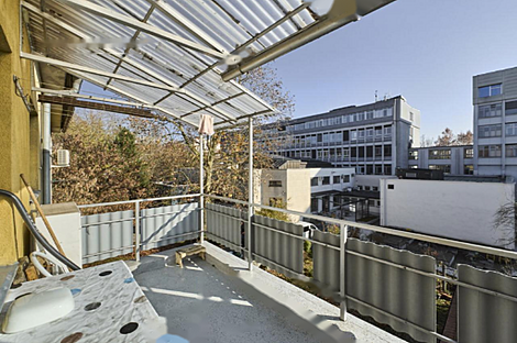 Квартира в Вич с двумя комнатами: 13