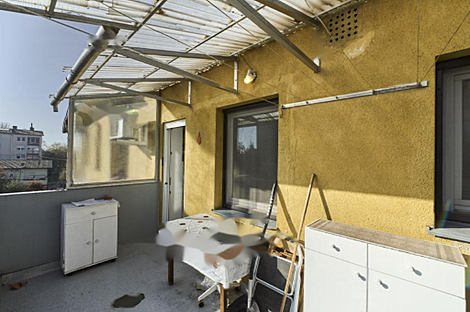 Квартира в Вич с двумя комнатами: 14