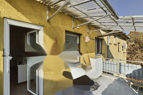 Квартира в Вич с двумя комнатами: 16