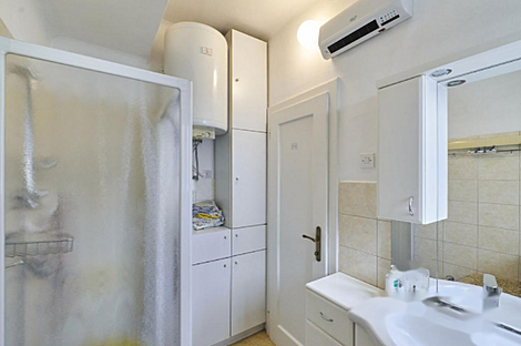 Квартира в Вич с двумя комнатами: 19