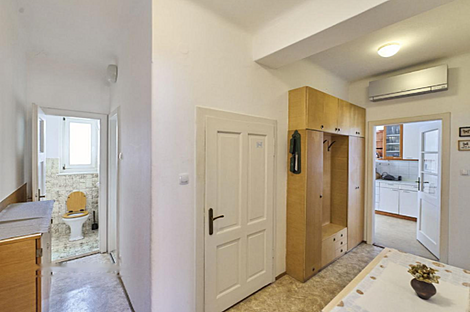 Квартира в Вич с двумя комнатами: 20