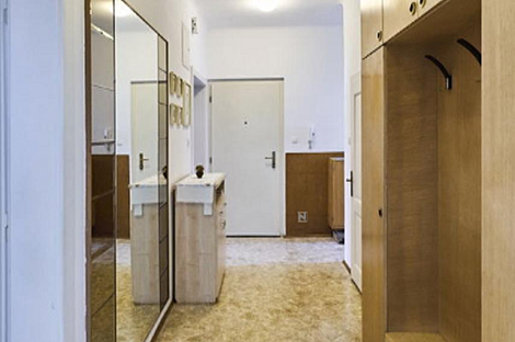 Квартира в Вич с двумя комнатами: 22