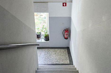 Квартира в Вич с двумя комнатами: 23