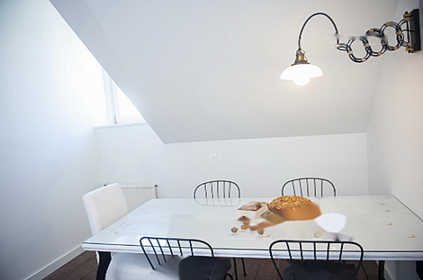 Жилье рядом со спортивным парком: 3