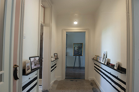 Жилье рядом со спортивным парком: 5