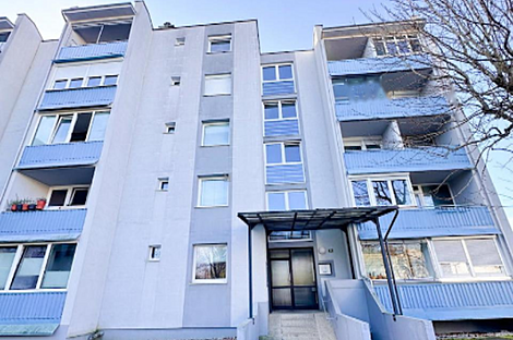 Жилье в Новом Подутике: 2