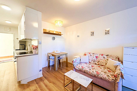 Жилье в Новом Подутике: 4