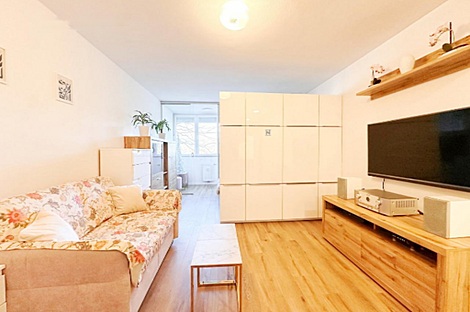 Жилье в Новом Подутике: 5