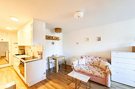 Жилье в Новом Подутике: 7