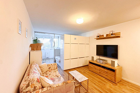 Жилье в Новом Подутике: 8