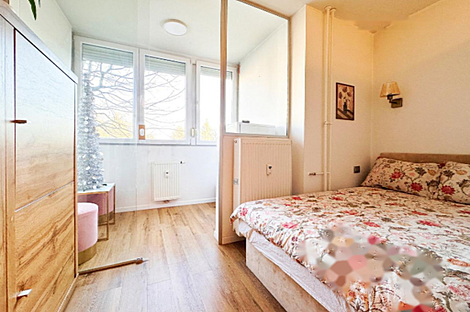 Жилье в Новом Подутике: 14