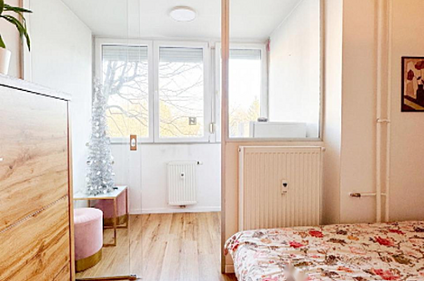 Жилье в Новом Подутике: 15