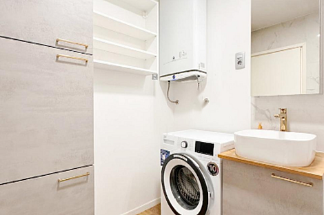 Жилье в Новом Подутике: 17