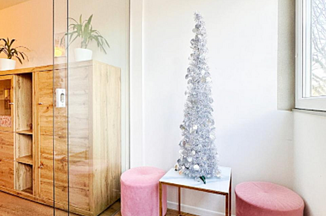 Жилье в Новом Подутике: 22