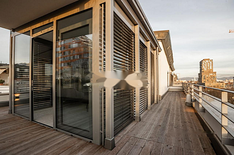 Двухкомнатная квартира на Зупанчичевой Яме: 4