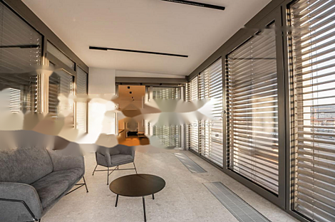 Двухкомнатная квартира на Зупанчичевой Яме: 5