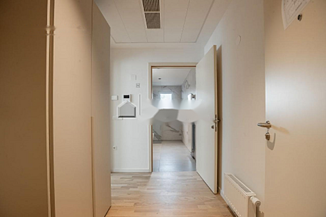 Двухкомнатная квартира на Зупанчичевой Яме: 12