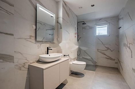 Двухкомнатная квартира на Зупанчичевой Яме: 13