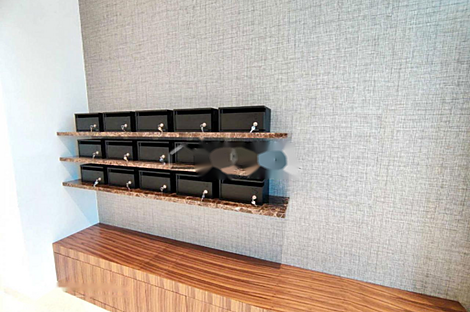 Двухкомнатная квартира на Зупанчичевой Яме: 17