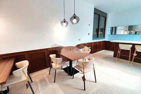 Двухкомнатная квартира на Зупанчичевой Яме: 18