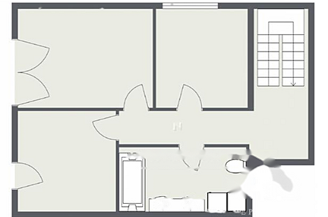 Дом, 5+ комнат, Троново: 20