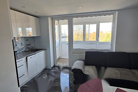 Жилье в Новых Яршах: 3