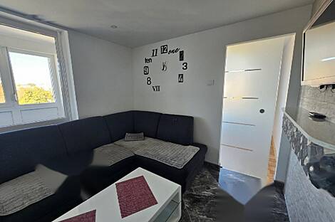 Жилье в Новых Яршах: 5