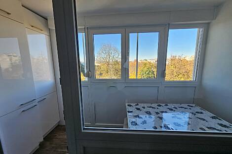 Жилье в Новых Яршах: 7