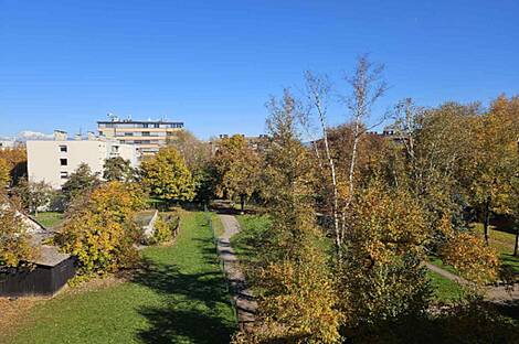 Жилье в Новых Яршах: 10