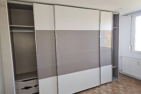 Жилье в Новых Яршах: 13