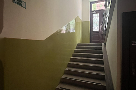 Апартаменты в центре Любляны: 2