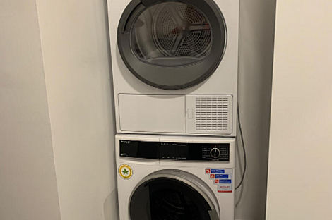 Апартаменты в центре Любляны: 4