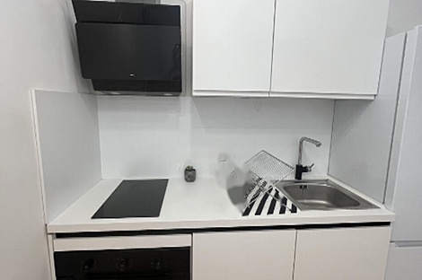 Апартаменты в центре Любляны: 7