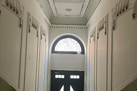 Апартаменты в центре Любляны: 8