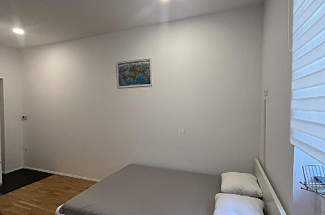 Апартаменты в центре Любляны: 10