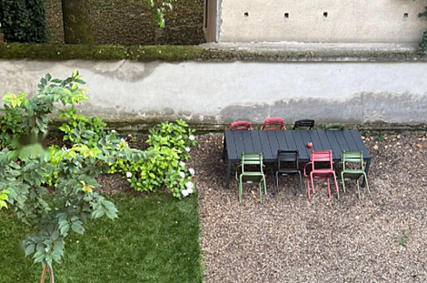 Апартаменты в центре Любляны: 11