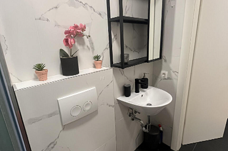 Апартаменты в центре Любляны: 13