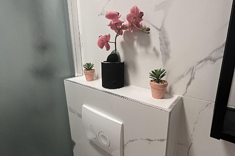 Апартаменты в центре Любляны: 15