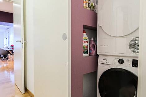 Квартира с четырьмя комнатами: 11