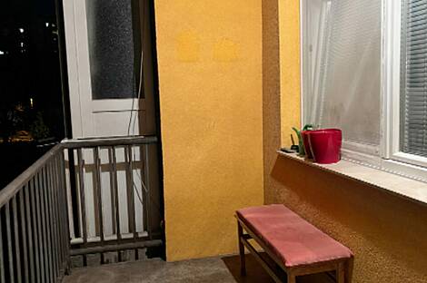 Трёхкомнатные апартаменты Шишка: 2